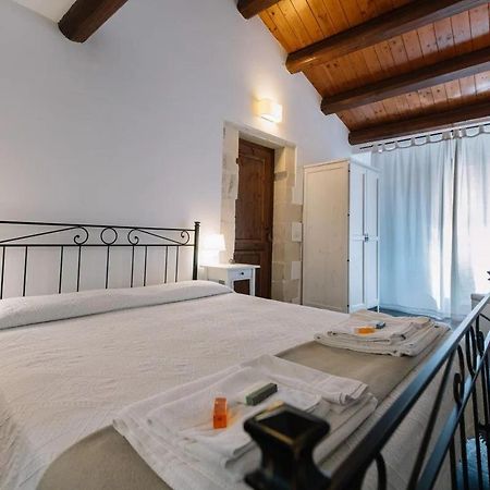 La Casa Di Matilde Bed & Breakfast Ragusa Luaran gambar