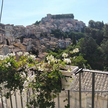 La Casa Di Matilde Bed & Breakfast Ragusa Luaran gambar