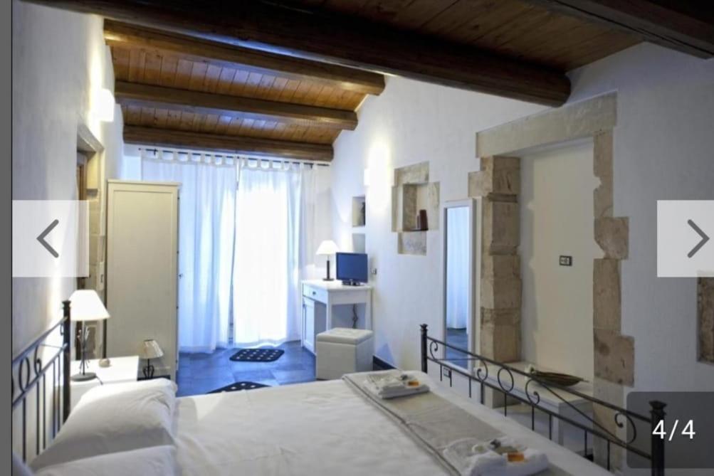 La Casa Di Matilde Bed & Breakfast Ragusa Luaran gambar