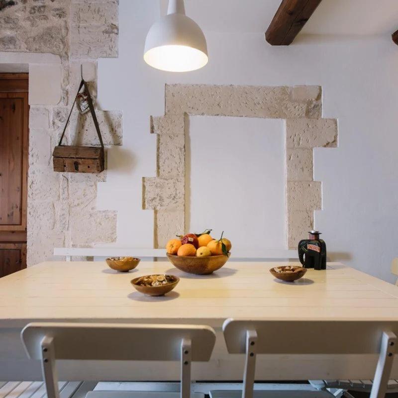 La Casa Di Matilde Bed & Breakfast Ragusa Luaran gambar