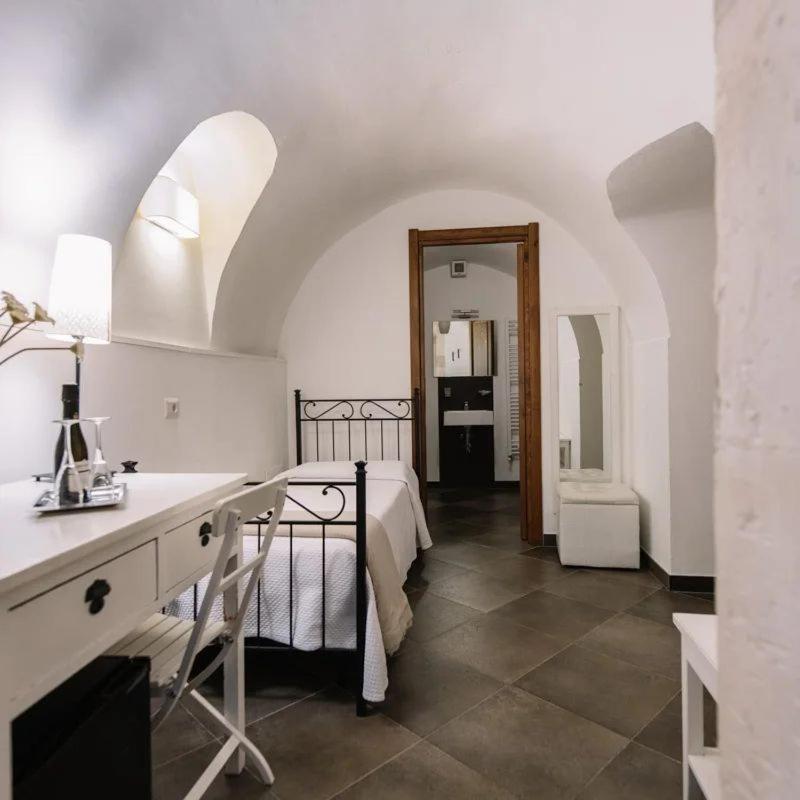 La Casa Di Matilde Bed & Breakfast Ragusa Luaran gambar