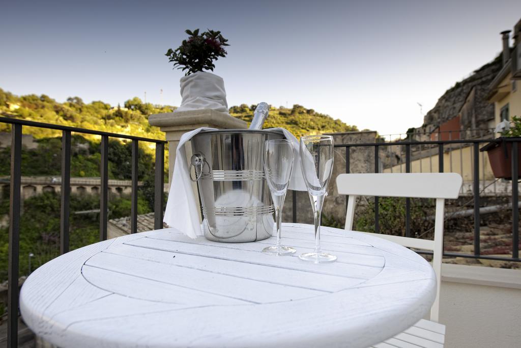 La Casa Di Matilde Bed & Breakfast Ragusa Luaran gambar