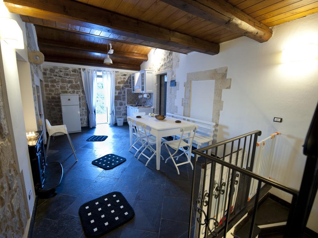 La Casa Di Matilde Bed & Breakfast Ragusa Luaran gambar