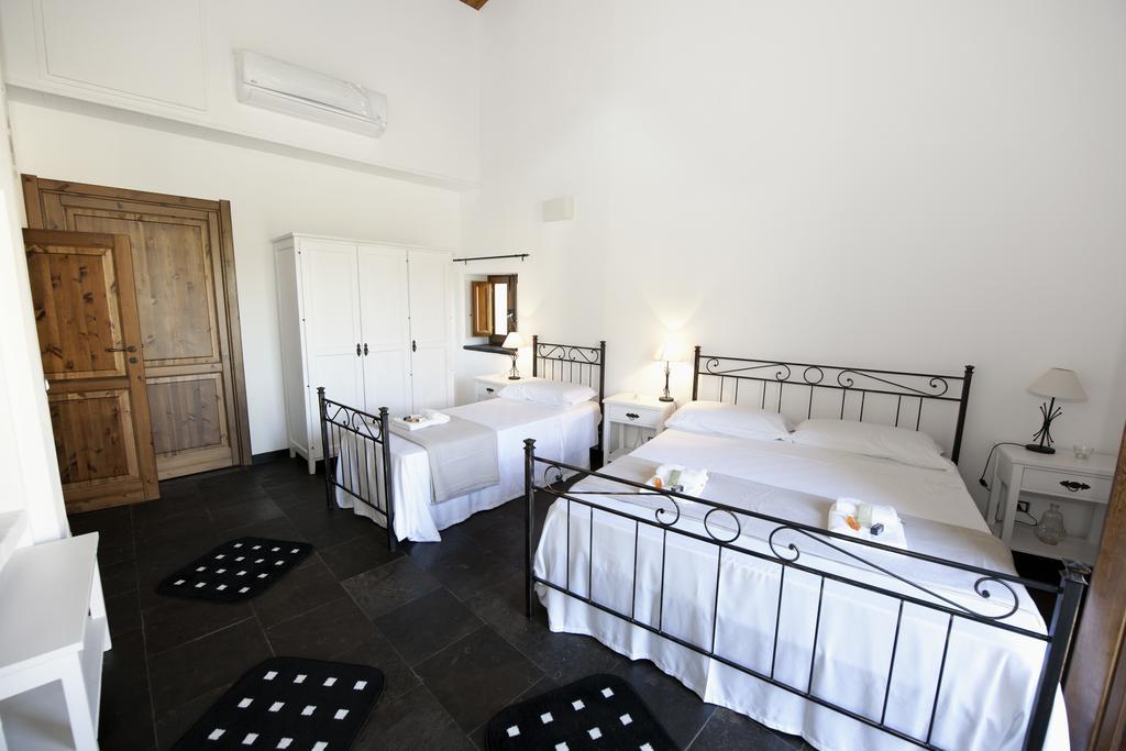 La Casa Di Matilde Bed & Breakfast Ragusa Bilik gambar